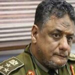 Senior Haftar-linked intelligence officer killed in car bombing