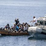 13 Tunisians missing after migrant boat sinks off Tunisia