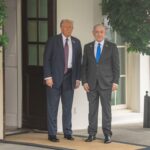 Israeli officials accuse Trump of seeking Iran deal ‘at any cost’