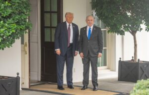 Israeli officials accuse Trump of seeking Iran deal ‘at any cost’