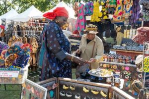 Angola inflation falls to single digits for first time in 11 years