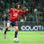 Manchester City target Morocco midfielder Ayyoub Bouaddi