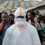 US tightens travel rules over Ebola outbreaks in Africa