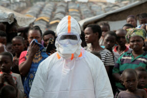 US tightens travel rules over Ebola outbreaks in Africa