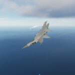 China’s J-16 jets stage mock combat with Egypt’s Rafales