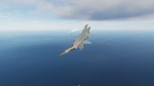 China’s J-16 jets stage mock combat with Egypt’s Rafales