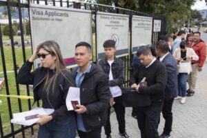US makes $20,000 visa bond program permanent for 50 countries