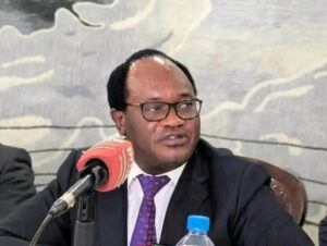 Zambian police summon opposition leader after disputed vote