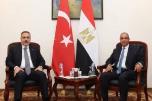 Egypt, Turkey condemn Israel’s E1 West Bank settlement expansion