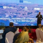 Four nations meet in Nairobi to boost Red Sea maritime security