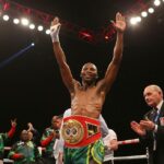 Former boxing world champion Zolani Tete shot dead