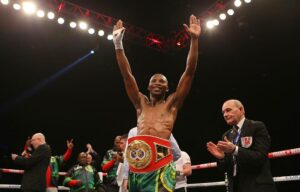 Former boxing world champion Zolani Tete shot dead