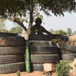 Togo reveals case against detained French journalists