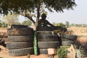 Togo reveals case against detained French journalists
