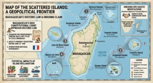 Madagascar approves colonial land reclamation law