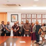 Ghana and Malawi pledge closer digital transformation cooperation