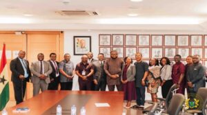 Ghana and Malawi pledge closer digital transformation cooperation