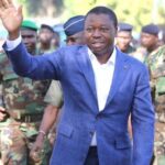Gnassingbé tightens grip with sweeping Togo security reshuffle
