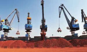 Guinea secures $425 million deal with IMF to boost mining