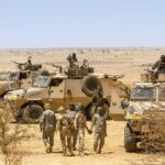Chad deploys forces following alleged Sudanese attack