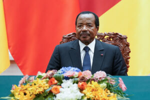 Eight-week absence fuels concern over Cameroon President Paul Biya