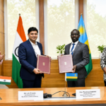 India and Rwanda launch first joint trade committee in New Delhi
