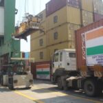 India dispatches 500 MT rice to flood-affected Mozambique