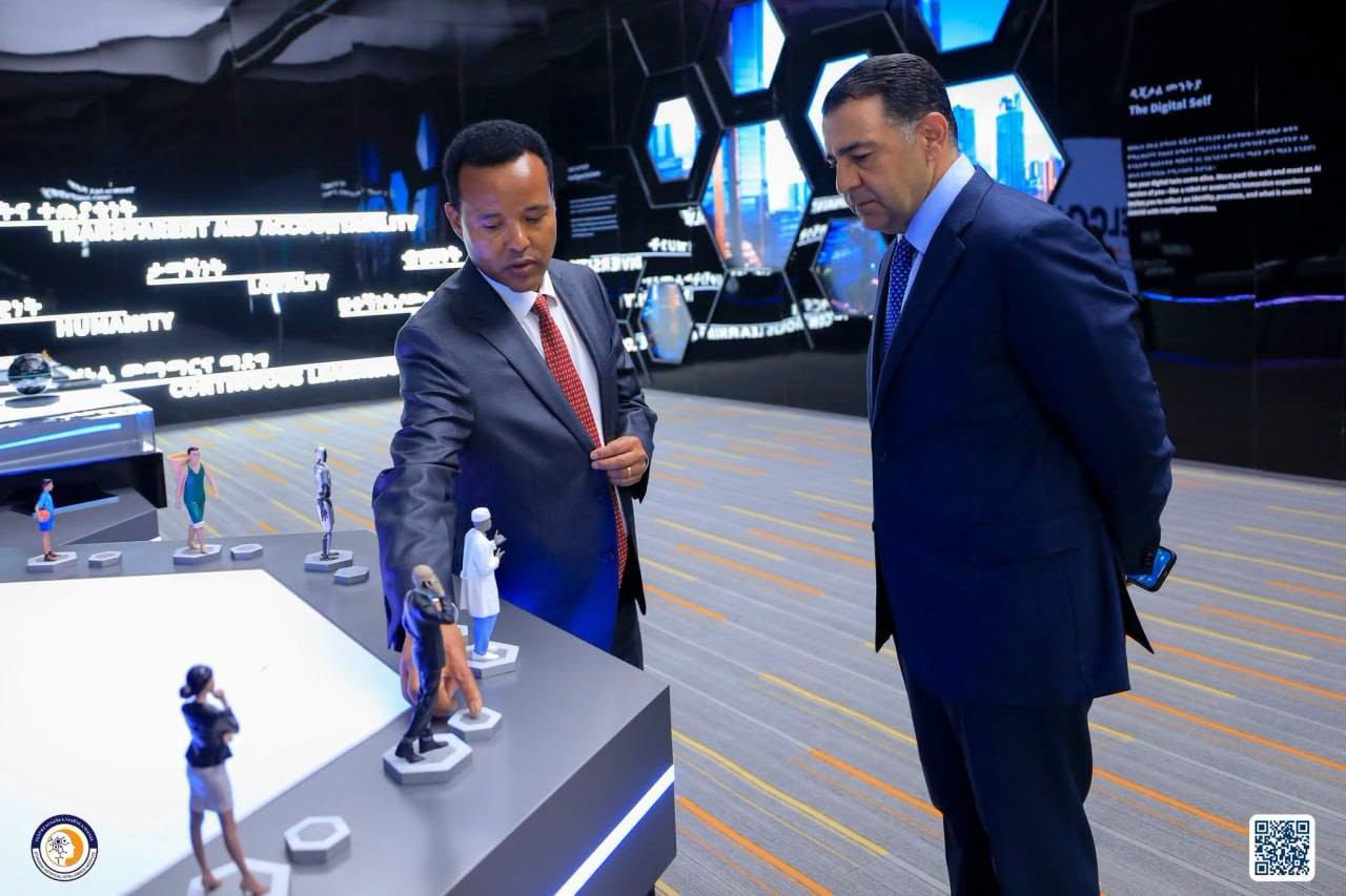 Jordan and Ethiopia deepen trade and investment cooperation