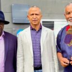 Congo opposition under pressure as Katumbi party feud grows