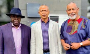 Congo opposition under pressure as Katumbi party feud grows