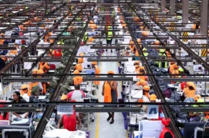 Kenya private sector growth expands in July despite inflation