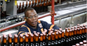 Kenya regulator seeks $115 million reserve in EABL sale
