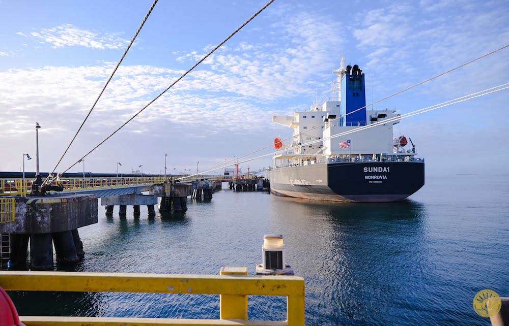 Madagascar receives vital diesel shipment amid energy crisis