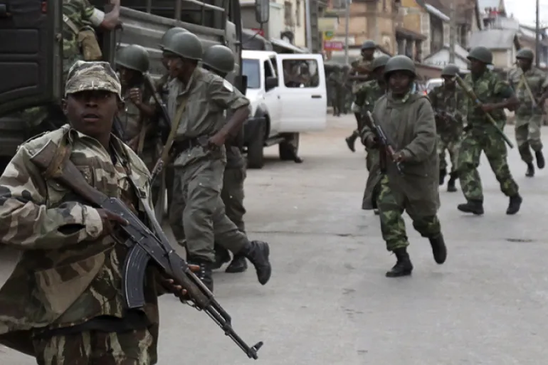 Violent abductions trigger widespread fear in Madagascar