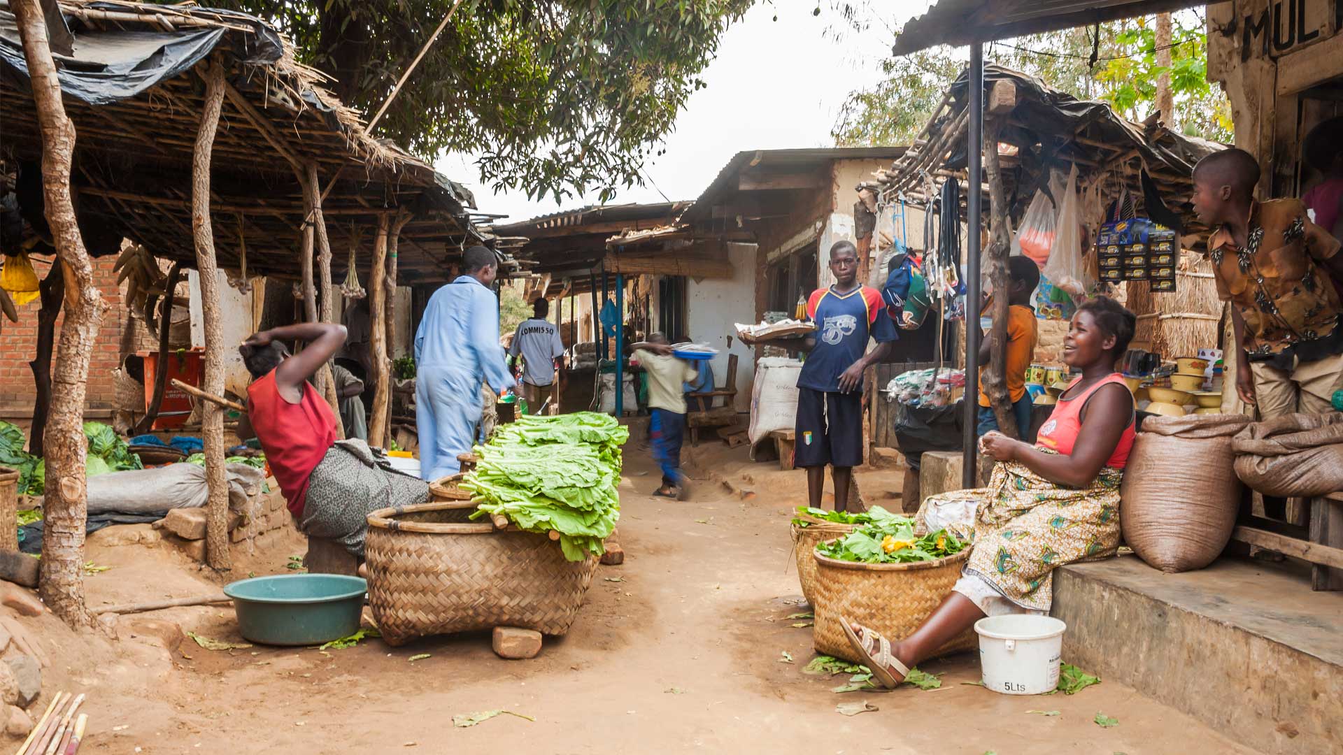 Malawi faces political crisis as candidate campaign costs soar