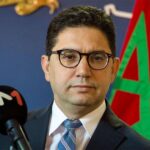 Morocco urges Africa to place prevention at heart of peace action