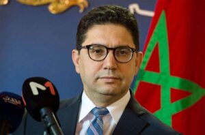 Morocco urges Africa to place prevention at heart of peace action