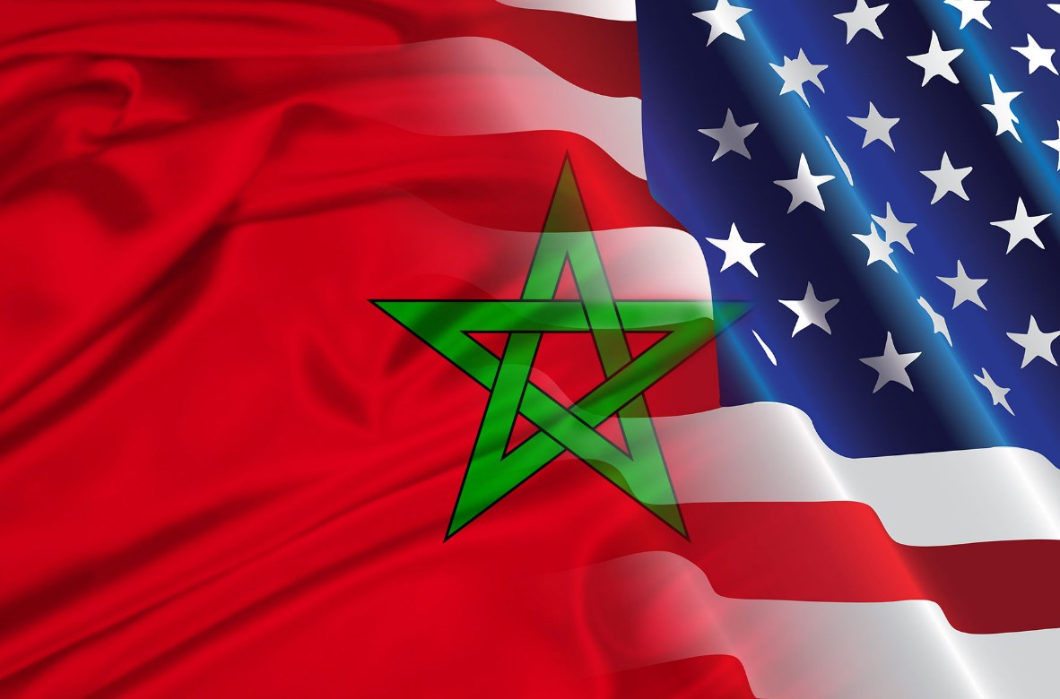 Morocco deepens US ties through key diplomatic moves