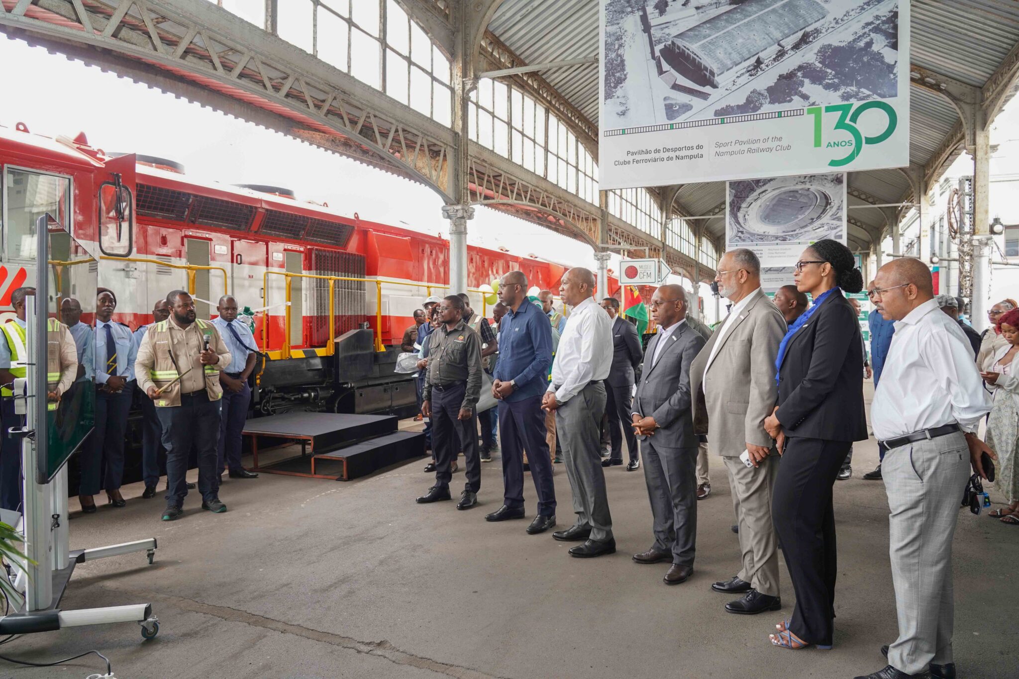 Mozambique reforms rail sector to end CFM monopoly