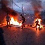 US warns travelers of terrorism and unrest in Mozambique