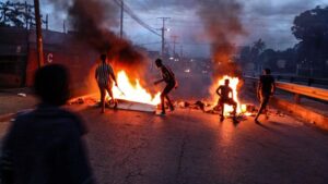 US warns travelers of terrorism and unrest in Mozambique