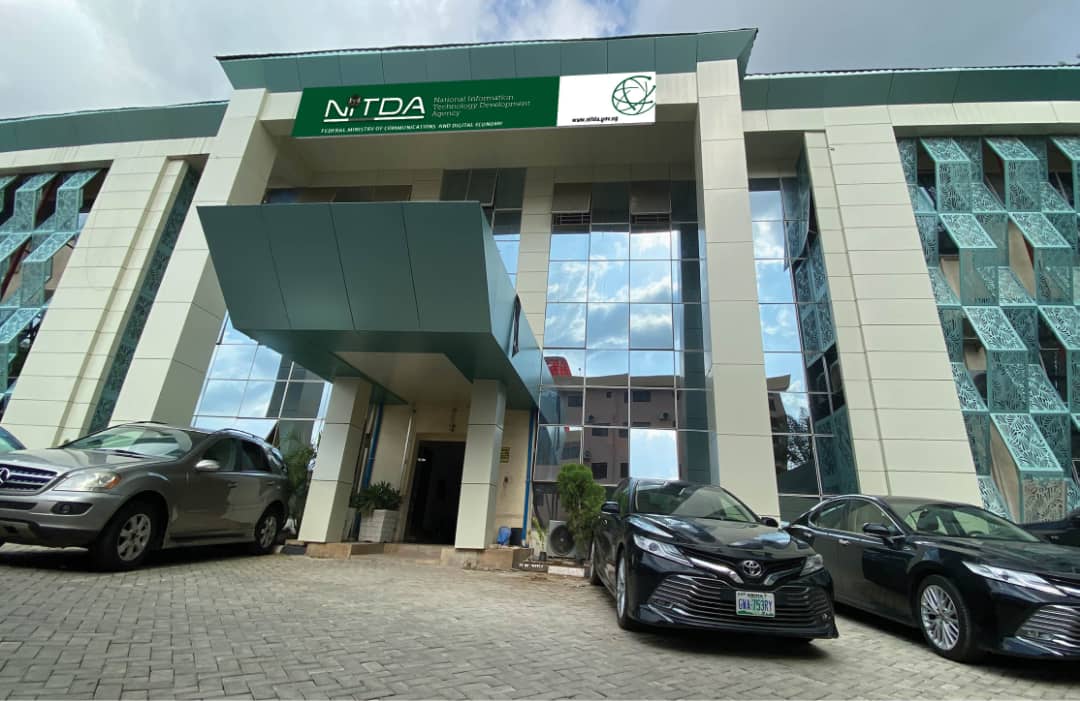 Nigeria inaugurates taskforce to drive sovereign cloud initiative