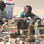 Nigeria records over 65,000 suspected cholera cases this year
