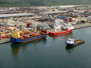 US lifts extra scrutiny on ships calling at Nigerian ports