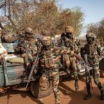 At least 10 Malian soldiers killed in JNIM attack