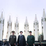 Iran vows ‘devastating’ response to new US economic threats