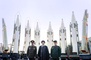Iran vows ‘devastating’ response to new US economic threats