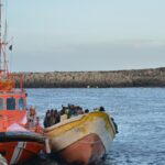 Seventeen migrants feared dead off Spain’s Balearic Islands