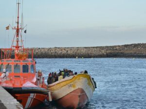 Seventeen migrants feared dead off Spain’s Balearic Islands