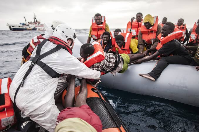 Rwanda begins initial migration talks with European nations